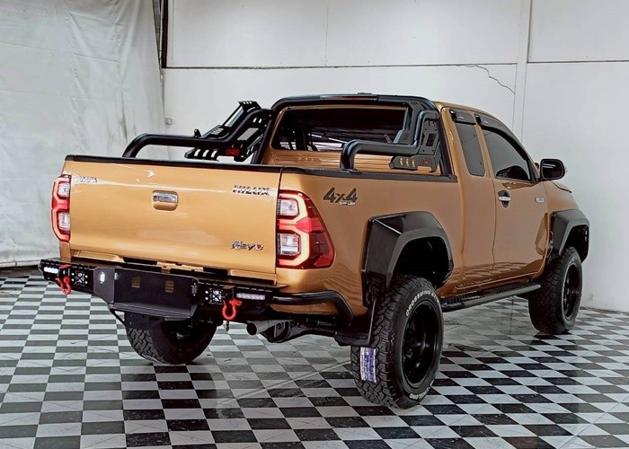 Used 2
                    TOYOTA
                     for Sale Image