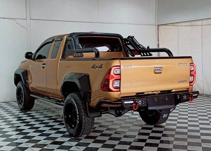 Used 2
                    TOYOTA
                     for Sale Image