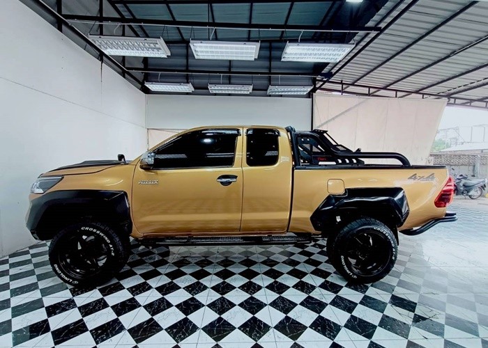 Used 2
                    TOYOTA
                     for Sale Image