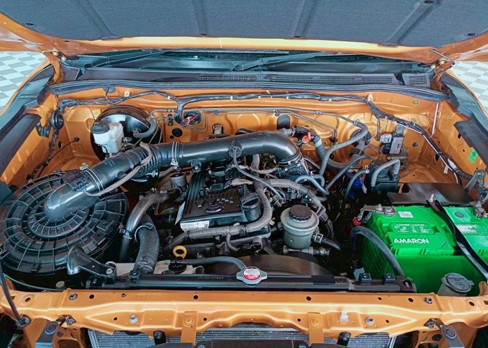 Used 2
                    TOYOTA
                     for Sale Image