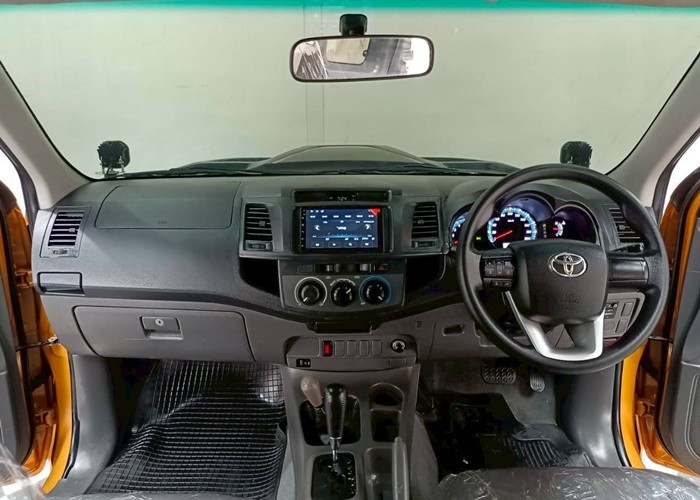 Used 2
                    TOYOTA
                     for Sale Image