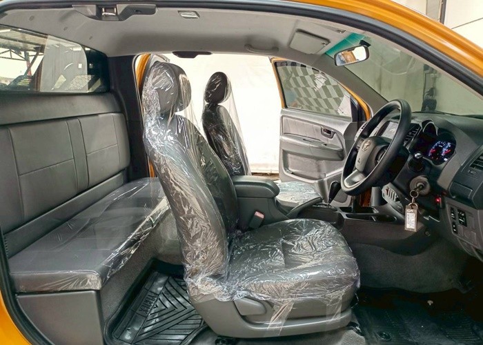 Used 2
                    TOYOTA
                     for Sale Image