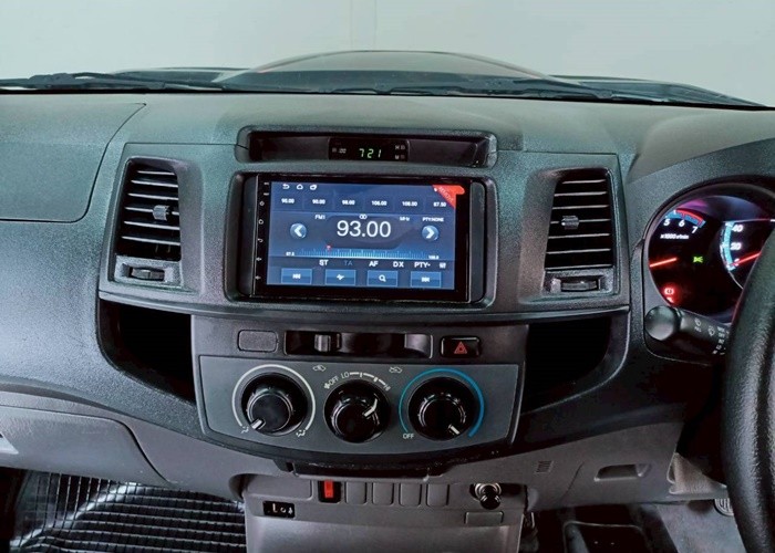 Used 2
                    TOYOTA
                     for Sale Image