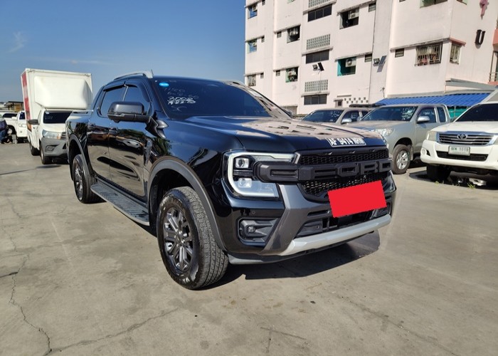 Used 9
                    FORD
                     for Sale Image