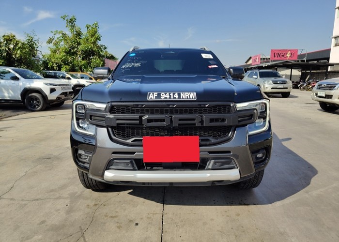 Used 9
                    FORD
                     for Sale Image