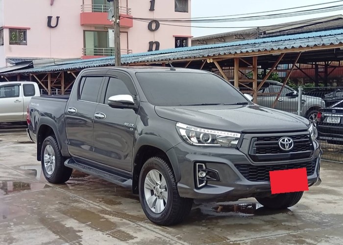 Used 10
                    TOYOTA
                     for Sale Image