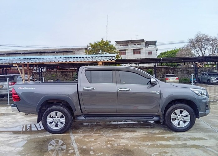 Used 10
                    TOYOTA
                     for Sale Image