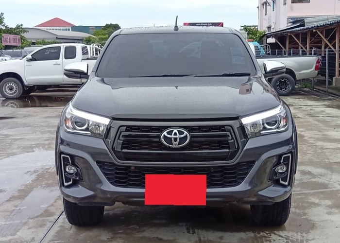 Used 10
                    TOYOTA
                     for Sale Image