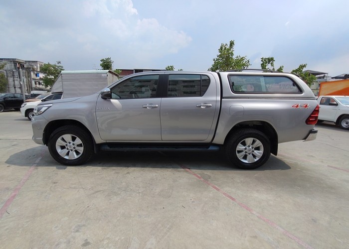 Used 4
                    TOYOTA
                     for Sale Image