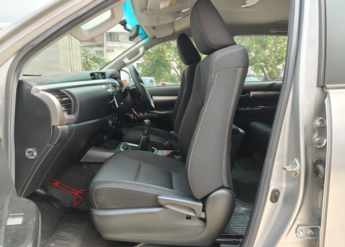 Used 4
                    TOYOTA
                     for Sale Image