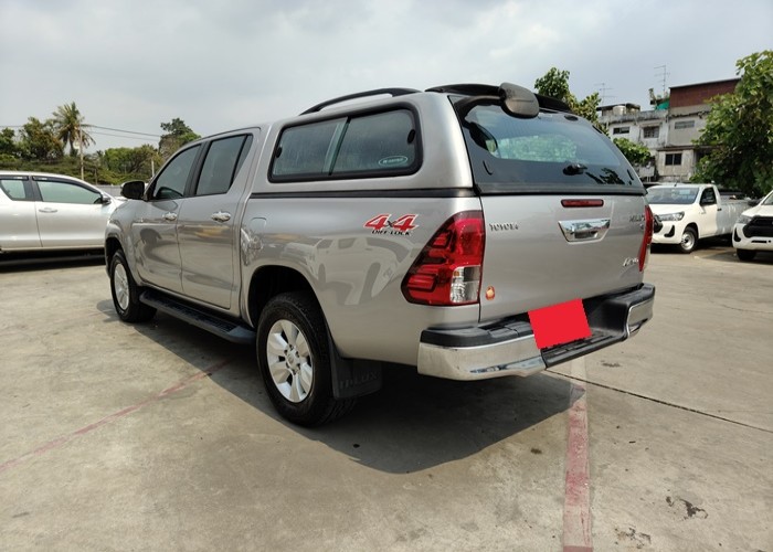 Used 4
                    TOYOTA
                     for Sale Image