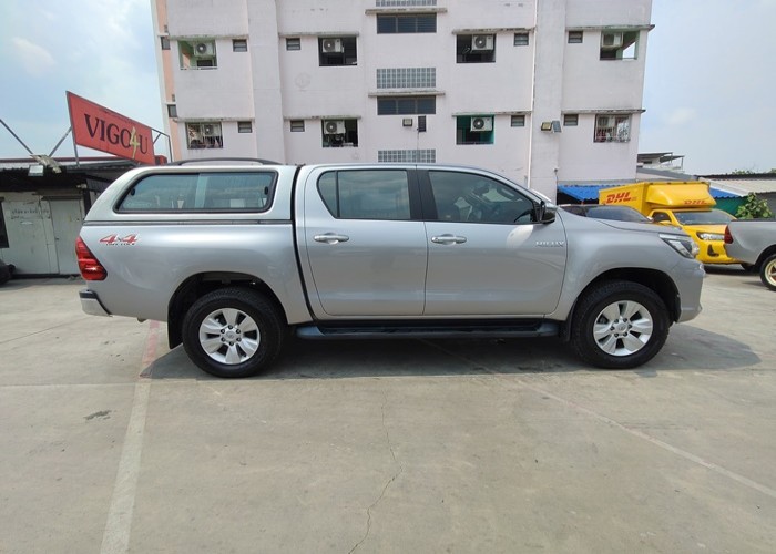 Used 4
                    TOYOTA
                     for Sale Image