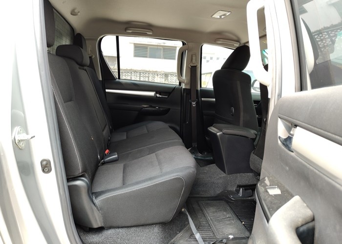 Used 4
                    TOYOTA
                     for Sale Image