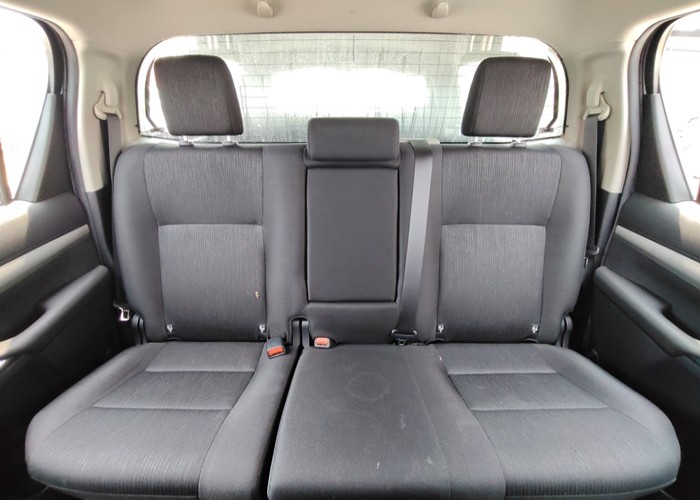 Used 4
                    TOYOTA
                     for Sale Image