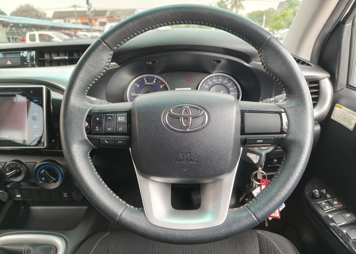 Used 4
                    TOYOTA
                     for Sale Image