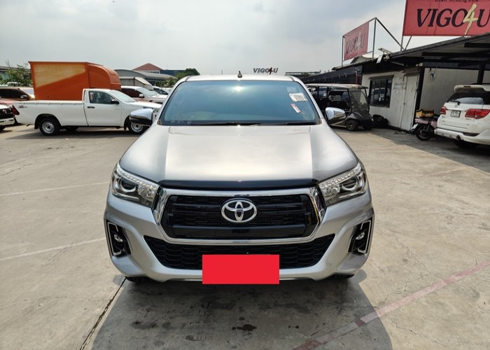Used 4
                    TOYOTA
                     for Sale Image
