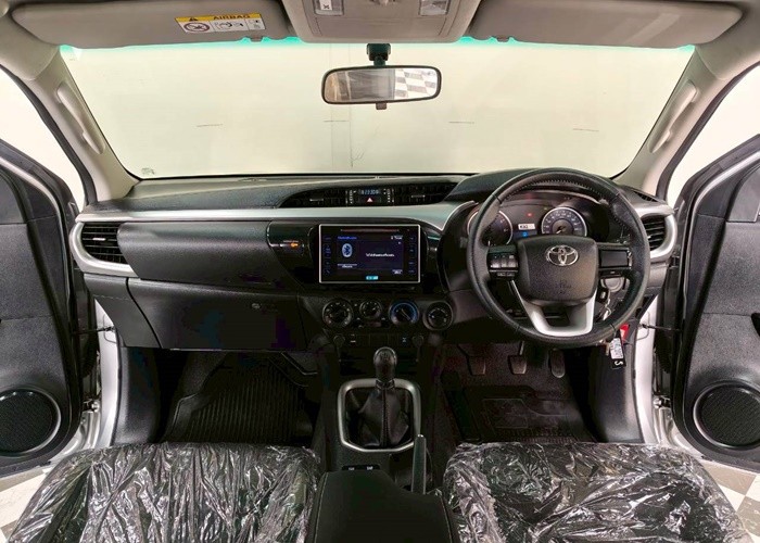 Used 4
                    TOYOTA
                     for Sale Image