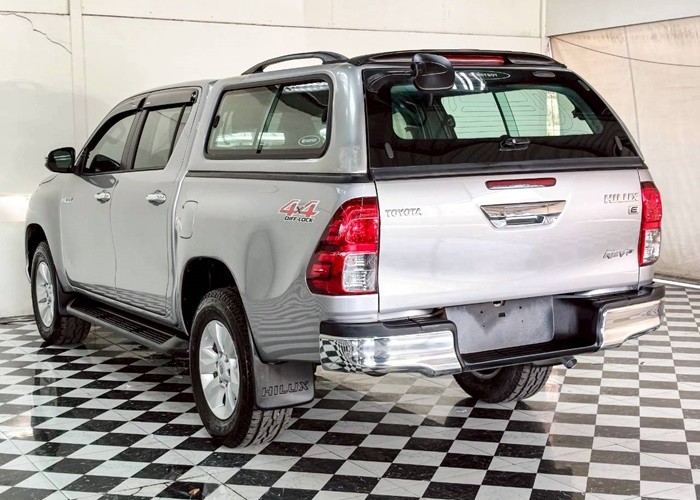 Used 4
                    TOYOTA
                     for Sale Image