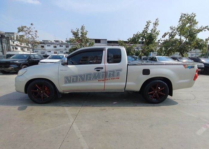 Used 10
                    TOYOTA
                     for Sale Image