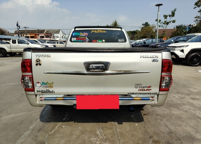 Used 10
                    TOYOTA
                     for Sale Image