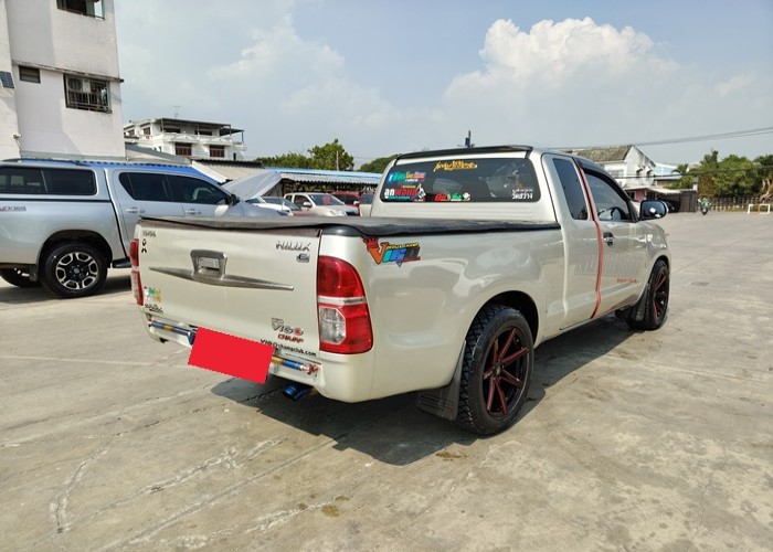 Used 10
                    TOYOTA
                     for Sale Image