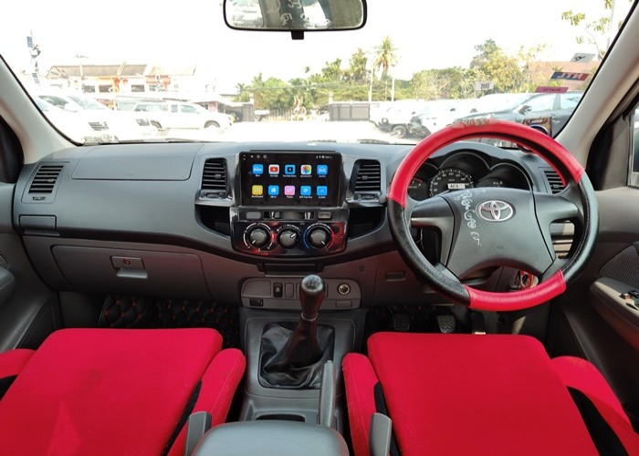 Used 10
                    TOYOTA
                     for Sale Image