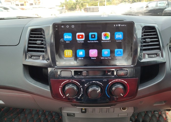 Used 10
                    TOYOTA
                     for Sale Image