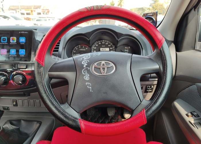 Used 10
                    TOYOTA
                     for Sale Image