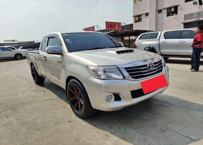 Used 10
                    TOYOTA
                     for Sale Image