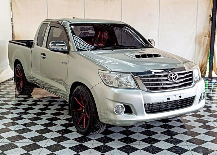 Used 10
                    TOYOTA
                     for Sale Image