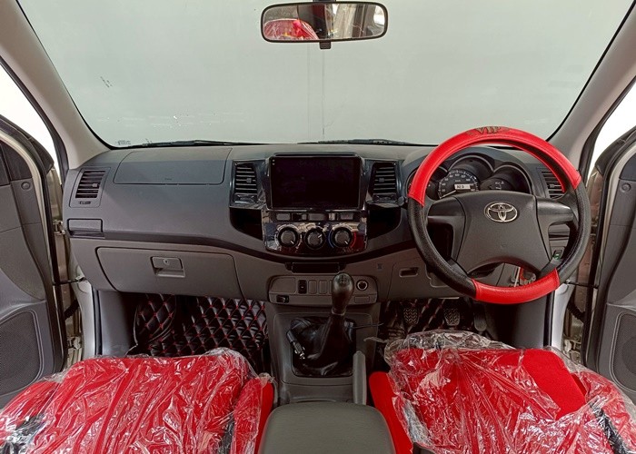 Used 10
                    TOYOTA
                     for Sale Image