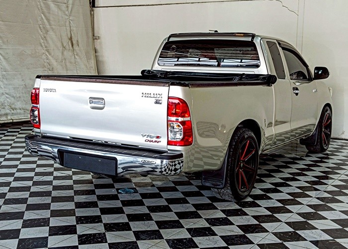 Used 10
                    TOYOTA
                     for Sale Image