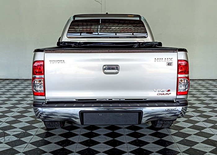 Used 10
                    TOYOTA
                     for Sale Image