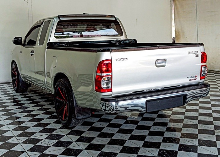 Used 10
                    TOYOTA
                     for Sale Image