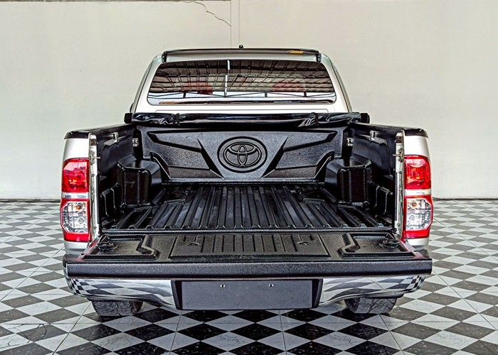 Used 10
                    TOYOTA
                     for Sale Image