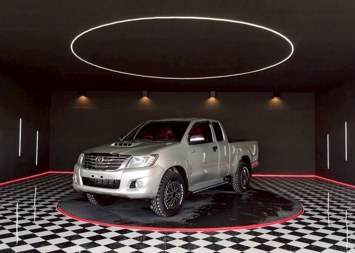TOYOTA