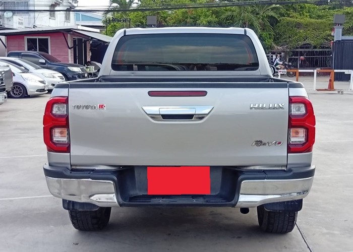 Used 2
                    TOYOTA
                     for Sale Image