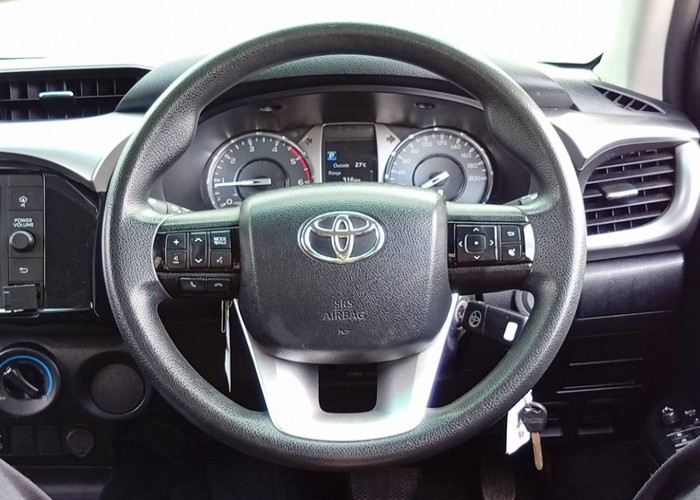 Used 2
                    TOYOTA
                     for Sale Image