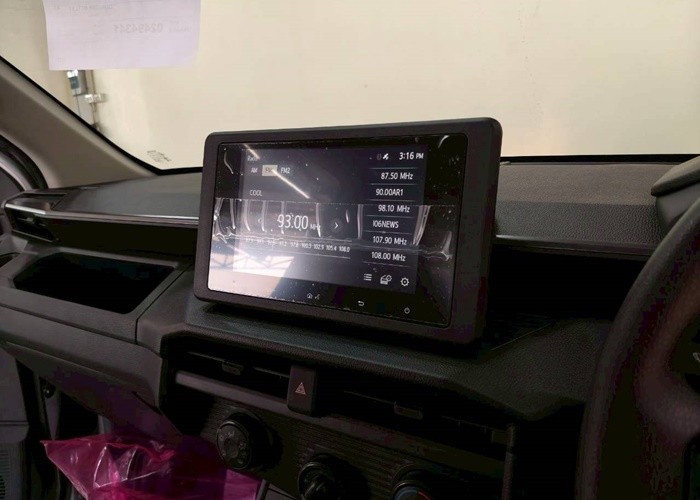 Used 2
                    TOYOTA
                     for Sale Image