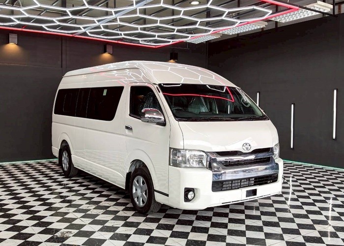 Used 2
                    TOYOTA
                     for Sale Image