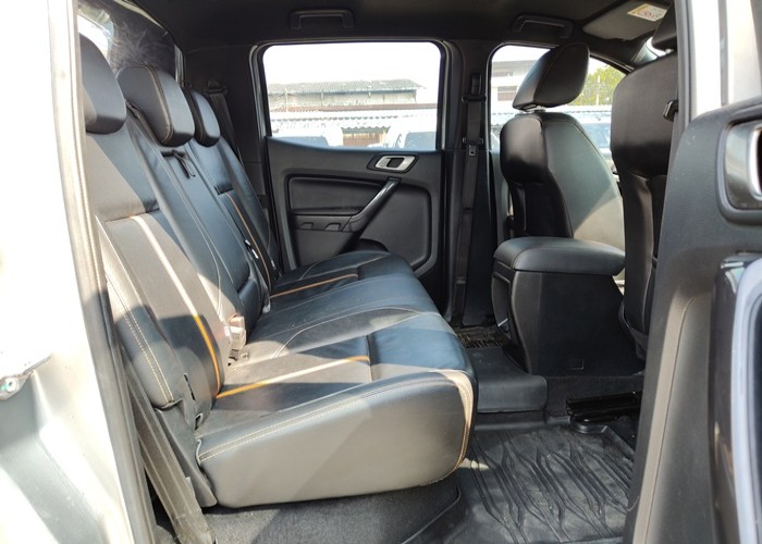 Used 12
                    FORD
                     for Sale Image