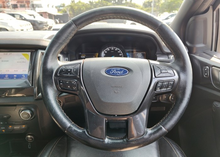 Used 12
                    FORD
                     for Sale Image