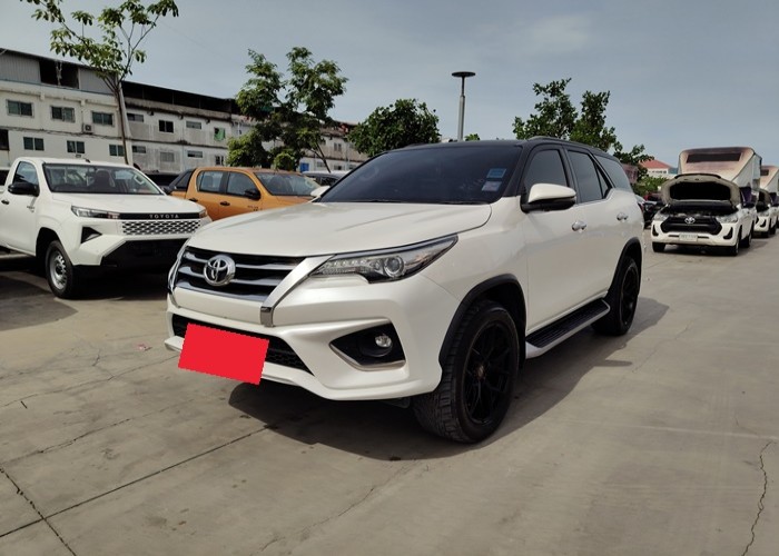 TOYOTA
