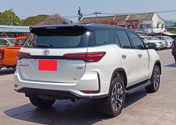 Used 1
                    TOYOTA
                     for Sale Image