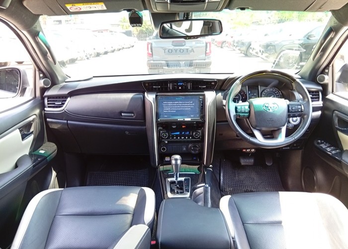 Used 1
                    TOYOTA
                     for Sale Image