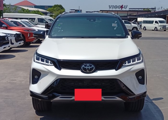 Used 1
                    TOYOTA
                     for Sale Image