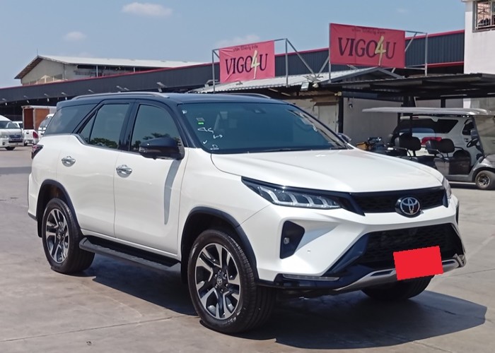 Used 1
                    TOYOTA
                     for Sale Image