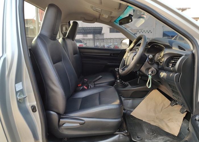 Used 1
                    TOYOTA
                     for Sale Image