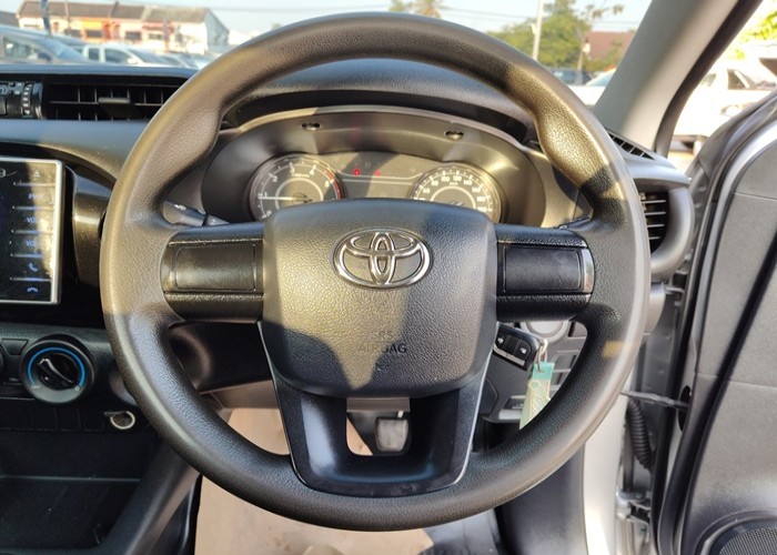 Used 1
                    TOYOTA
                     for Sale Image