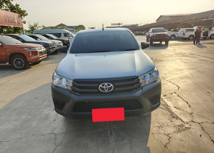 Used 1
                    TOYOTA
                     for Sale Image